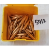 Image 2 : BULLETS: 235X BERGER .22 - 80GR - VLD TARGET