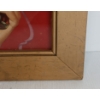 Image 2 : COCA-COLA "TAKE SOME HOME TODAY" FRAMED ADVERTISEMENT