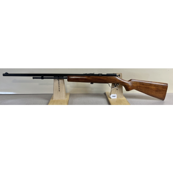 COOEY MODEL 60 IN .22 LR