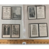 Image 4 : LOT OF 8 - WWI GERMAN DEATH CARDS