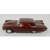 Image 4 : 1960 FORD THUNDERBIRD DEALERSHIP MODEL PROMO CAR