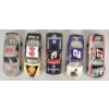Image 7 : LOT OF 5 - HASBRO DIECAST MODELS - INCL JAY SAUTER #3 GOODWRENCH SERVICE, ETC