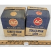 Image 4 : LOT OF 2 - AC GUIDE 300 SEALED BEAMS