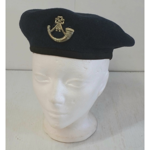 BRITISH LIGHT INFANTRY BERET