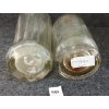 Image 6 : LOT OF 2 - W.H. CAWLEY CO. & LA PETILLANTE - TAHITI - SELTZER BOTTLES
