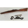 Image 1 : QTY OF SWEDISH MAUSER PARTS