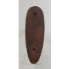 Image 4 : UNMARKED GUN STOCK