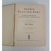 Image 3 : "GROBES TEXTILE HANDBUCH" GERMAN PUBLICATION