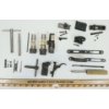 Image 1 : JOB LOT - MISC GUN PARTS & BLACK POWDER RELOADING TOOLS