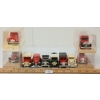 Image 2 : LOT OF 10 - SOLIDO & DAYS GONE DIECAST MODELS