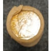 Image 4 : ROLL OF 1967 CDN 25 CENT SILVER COINS