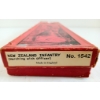 Image 3 : BRITAINS SOLDIERS LEAD FIGURES - NO. 1542 NEW ZEALAND INFANTRY