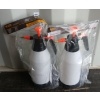 Image 1 : LOT OF 2 - BE AGRI EASE HANDHELD SPRAYERS - 2L