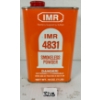 Image 1 : POWDER: 1 LB IMR 4831