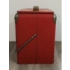 Image 3 : COCA-COLA PICNIC COOLER W/ TRAY INSERT