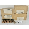 Image 1 : AMMO: 160X 7.62X25 MM TOKAREV - MILITARY FMJ