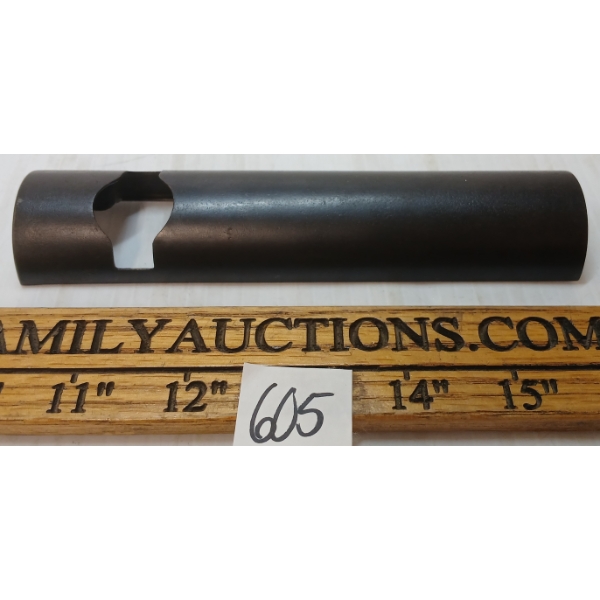 WWII JAPANESE ARISAKA DUST COVER