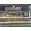 Image 8 : F&E HEDMAN CO. LIGHTNING CHECKWRITER