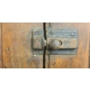 Image 4 : VINTAGE 2 PC STEP-BACK HUTCH - PINE