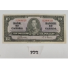 1937 CDN $10 BANKNOTE