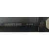 Image 2 : TOPS RANGER'S EDGE H-745 KNIFE W/ SHEATH