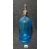 Image 2 : UNMARKED - BARLEY TWIST - AZURE ACID-ETCHED - SELTZER BOTTLE
