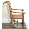 Image 4 : WARDWAY STYLE WHEELCHAIR