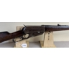 Image 4 : WINCHESTER MODEL 1895 IN .30-40 KRAG 