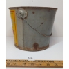 Image 2 : WHITE ROSE CHASSIS LUBRICANT 10LB PAIL