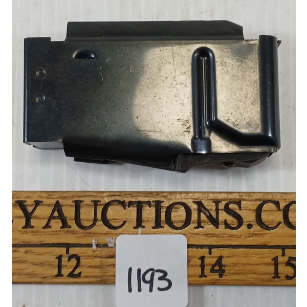 BROWNING BAR MKII 7MM WSM MAG