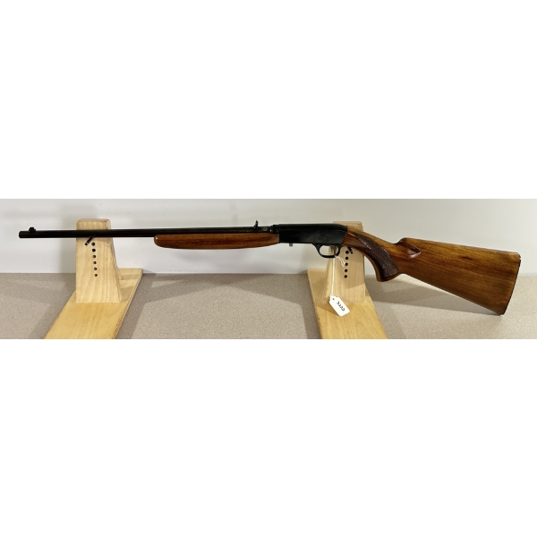 BROWNING SA22 MODEL IN .22 LR