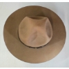 Image 5 : RCMP HAT - CANADIAN LEATHERCRAFT