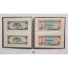 Image 4 : 1978 BANK OF JAMAICA QUEEN ELIZABETH II CORONATION 25TH ANNIVERSARY BANKNOTES