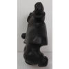 Image 5 : DANCING HUMAN - SIGNED - STONE