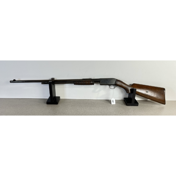 MARLIN MODEL 38 TAKEDOWN IN .22 S, L, & LR