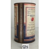 Image 3 : RED INDIAN AVIATION MOTOR OIL QT CAN