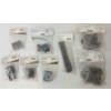 Image 2 : LOT OF 8 - HIGH POINT PRODUCTS - RETREIVAL DEVICES, QUIVER HOLDER, CUP HOLDER, WINDOW ADAPTER, ETC