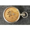 Image 3 : WALTHAM 17J SILVEROID POCKET WATCH