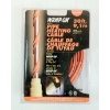 Image 4 : LOT OF 2 - WRAP-ON ELECTRIC PIPE HEATING CABLES 