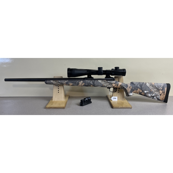 SAVAGE MODEL 11 IN .223 REM
