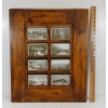 8 PANEL PHOTO FRAME