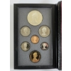 Image 3 : 1989 RCM DOUBLE DOLLAR PROOF SET