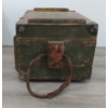 Image 3 : 1945 BRITISH MINE DETECTOR NO. 4A KIT - INCL TEST UNIT, INSTRUCTION PLATES, SEARCH COIL UNIT, ETC