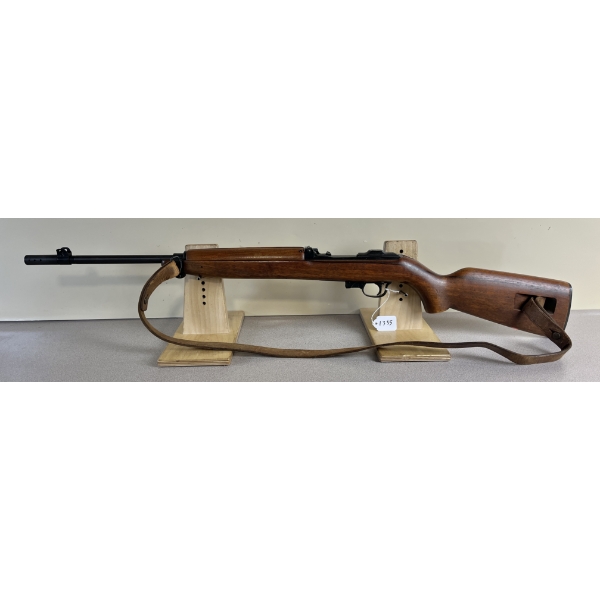 NATIONAL POSTAL METER US M1 CARBINE IN .30 CARBINE 