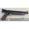 Image 2 : AMERICAN CLASSIC MODEL 1377 IN .177 CAL PELLET - NO PAL REQD