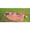 Image 4 : THRIFTY CUTTER 5FT ROTARY MOWER