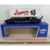 Image 1 : USA TRAINS IROQUOIS BEER TRAILER MODEL