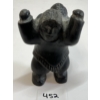 Image 2 : CHEERING MOTHER W/ CHILD - SIGNED - STONE