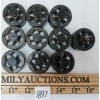 Image 1 : QTY OF SPEEDLOADERS