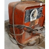 Image 2 : LINCWELDER AC-225-S ARC WELDER
